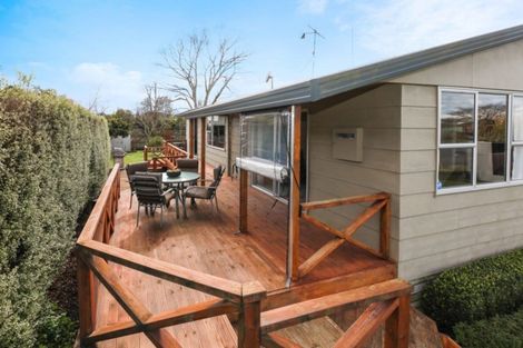 Photo of property in 4 Karen Crescent, Dinsdale, Hamilton, 3204