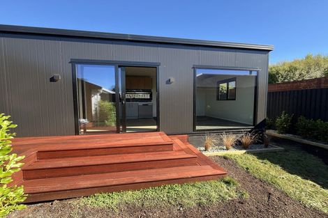 Photo of property in 35a Sturrocks Road, Redwood, Christchurch, 8051