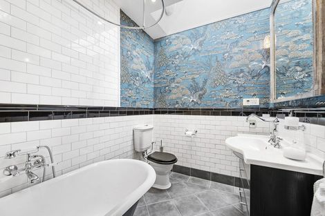 Photo of property in 55 Barnard Street, Wadestown, Wellington, 6012