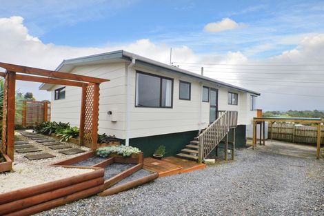 Photo of property in 28b View Road, Hikurangi, 0114