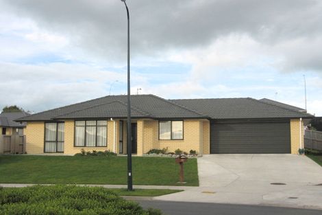 Photo of property in 19 Arlington Court, Rototuna North, Hamilton, 3210