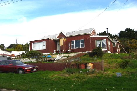 Photo of property in 12 Parrett Street, Bluff, 9814