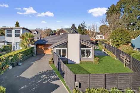 Photo of property in 4 Farquhar Place, Methven, 7730