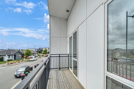 Photo of property in 12 Mackay Street, Wigram, Christchurch, 8042