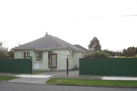 Photo of property in 1 Grierson Street, Naenae, Lower Hutt, 5011