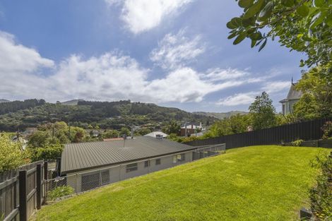 Photo of property in 3 Harrington Street, Port Chalmers, 9023