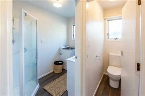 Photo of property in 1/9 Somme Street, St Albans, Christchurch, 8014