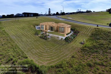 Photo of property in 14 Akeake Crescent, Karikari Peninsula, 0483