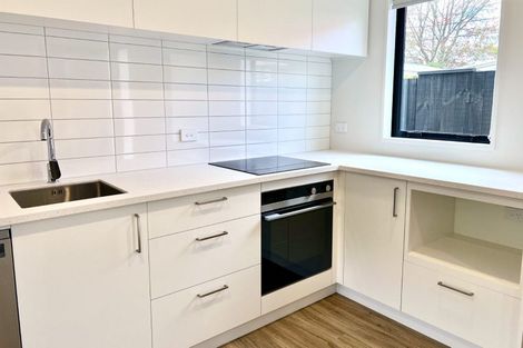 Photo of property in 3/39 Waltham Road, Sydenham, Christchurch, 8023