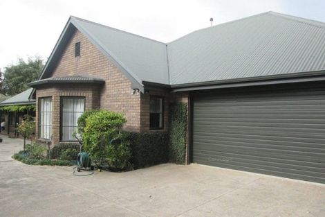 Photo of property in 20a Manson Street, Terrace End, Palmerston North, 4410