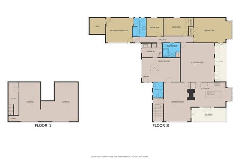 Photo of property in 103 Fulford Street, New Plymouth, 4310