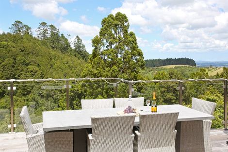 Photo of property in 839 Ponga Road, Opaheke, Papakura, 2584