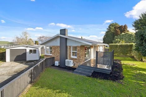 Photo of property in 50 Nevada Road, Silverdale, Hamilton, 3216