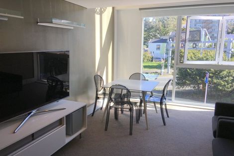 Photo of property in Canvas Apartments, 11/307 Willis Street, Te Aro, Wellington, 6011