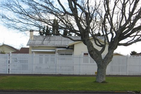 Photo of property in 43 Galloway Street, Hamilton East, Hamilton, 3216