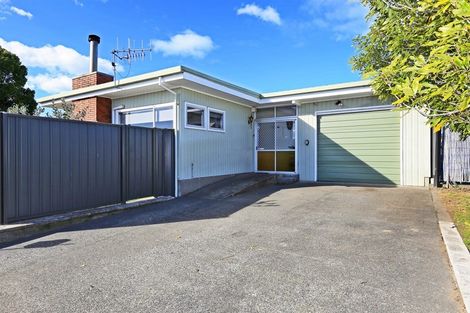 Photo of property in 1 Arney Street, Tamatea, Napier, 4112