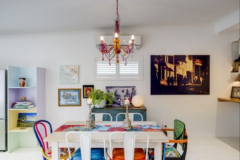 Photo of property in 132 Waghorne Street, Ahuriri, Napier, 4110