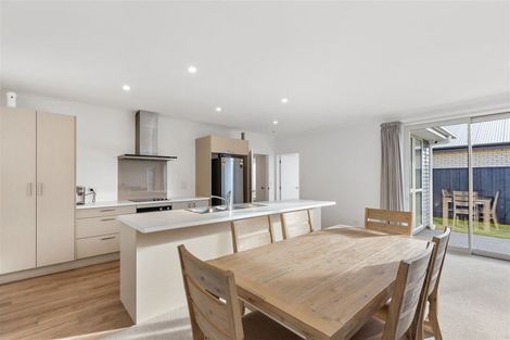 Photo of property in 59 Sholto Duncan Crescent, Halswell, Christchurch, 8025