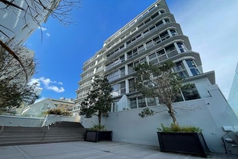 Photo of property in 9b/11 Nicholas Street, Auckland Central, Auckland, 1010