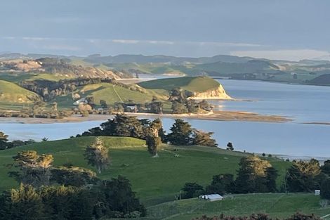 Photo of property in 281 Linton Road, Maungaturoto, 0583