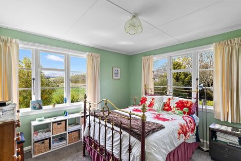 Photo of property in 6 Waiau West Road, Spotswood, Cheviot, 7381