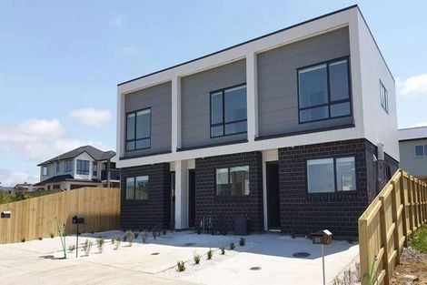 Photo of property in 44 Turret Lane, Hobsonville, Auckland, 0616