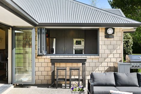 Photo of property in 42b Woodcock Road, Tamahere, Hamilton, 3283