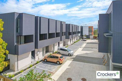 Photo of property in 7/10 Treasure Lane, Te Atatu South, Auckland, 0610