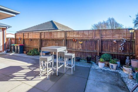 Photo of property in 2/21 Awatea Road, Hornby, Christchurch, 8042