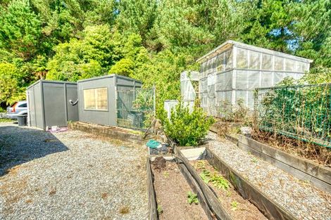 Photo of property in 34 Welshmans Road, Marsden, Greymouth, 7872