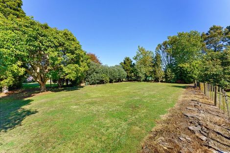 Photo of property in 38a Te Roto Road, Otaki, 5512