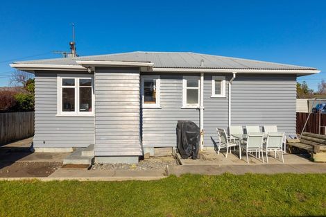 Photo of property in 81 Budge Street, Riversdale, Blenheim, 7201