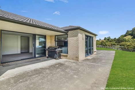 Photo of property in 443 Makarau Road, Makarau, Kaukapakapa, 0873
