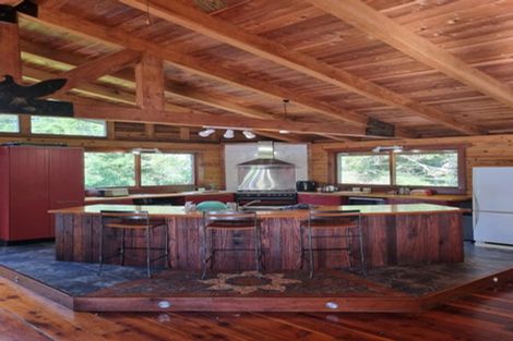 Photo of property in 329 Vinegar Hill Road, Kauri, 0185