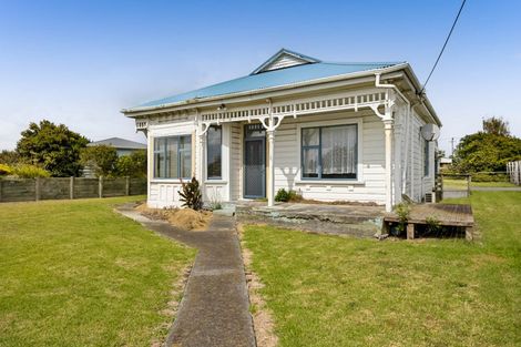 Photo of property in 11 Suffolk Street, Patea, 4520
