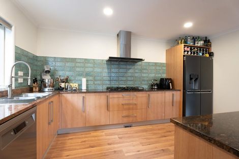 Photo of property in 21 Winsley Terrace, Churton Park, Wellington, 6037