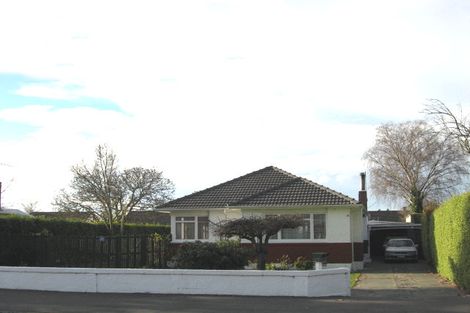 Photo of property in 59 Princes Street, Netherby, Ashburton, 7700