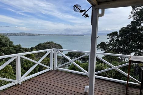 Photo of property in 10 Tizard Road, Birkenhead, Auckland, 0626