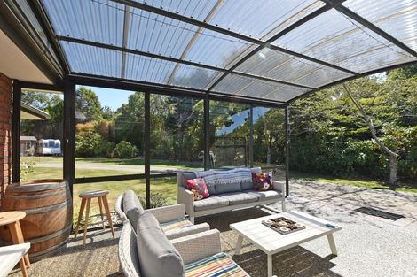 Photo of property in 126 Grant Road, Otatara, Invercargill, 9879