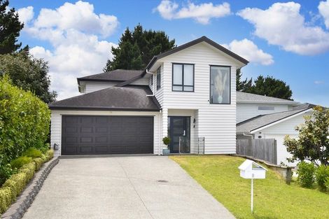 Photo of property in 9 Buccaneer Court, Gulf Harbour, Whangaparaoa, 0930