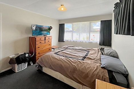 Photo of property in 107 College Street, Awapuni, Palmerston North, 4412