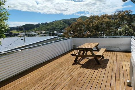 Photo of property in 8b Cam Street, Island Bay, Wellington, 6023