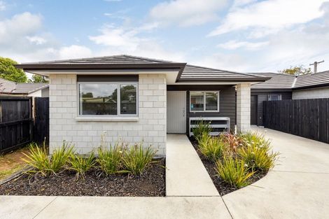 Photo of property in 2/7 Rutherford Street, Chedworth, Hamilton, 3210