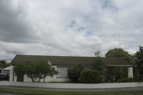 Photo of property in 1/6 Quinton Place, Bishopdale, Christchurch, 8053