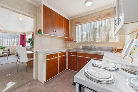 Photo of property in 6a Seddon Street, Glenholme, Rotorua, 3010