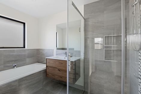 Photo of property in 3a Marvell Lane, Rolleston, 7614