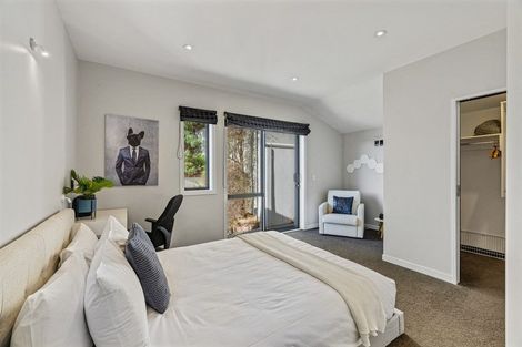 Photo of property in 21 Whareora Terrace, Cashmere, Christchurch, 8022