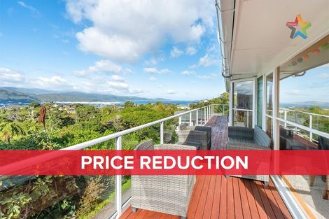 Photo of property in 138 Normandale Road, Normandale, Lower Hutt, 5010