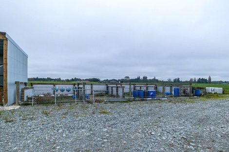 Photo of property in 137 Factory Road, Temuka, 7986