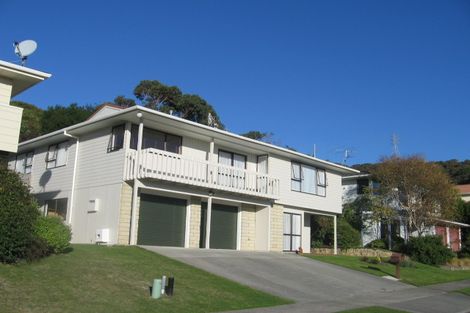 Photo of property in 21 Spyglass Lane, Whitby, Porirua, 5024